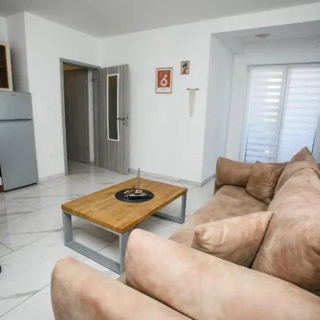Appartement Gabriel