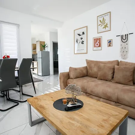 Appartement Gabriel *