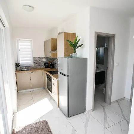 Appartement Gabriel Vrsi